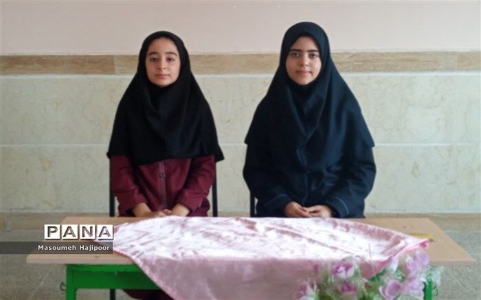 دانش‌آموزان با شرکت در جشنواره‌ها، با استعدادها و توانمندی‌های خود آشنا می‌شوند