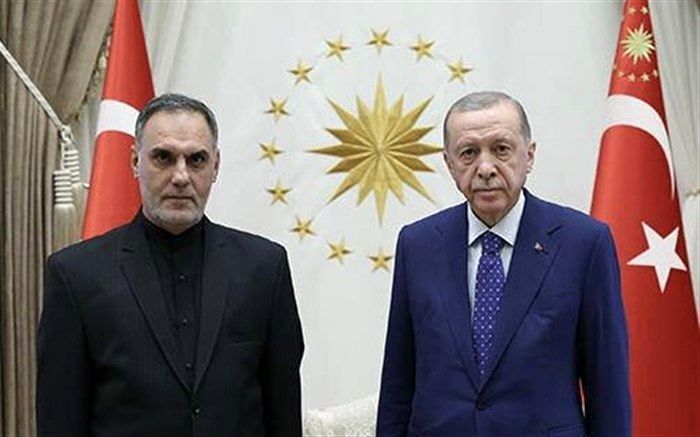 تحقق تجارت ۳۰ میلیارد دلاری با ایران در دسترس است