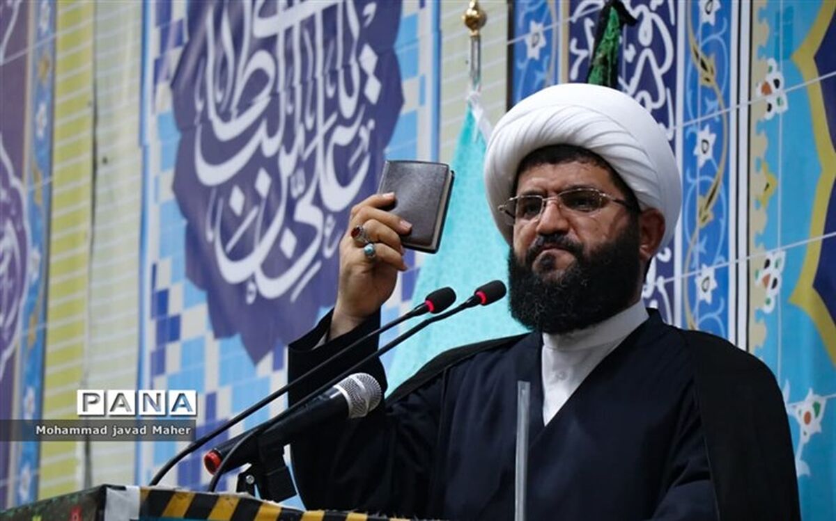 اگر دولت‌های غربی دست از توهین به قرآن برندارند، پاسخ کوبنده به آن‌ها خواهیم داد