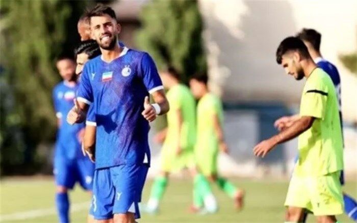 آبی‌ها از امروز به تمرین بازمی‌گردند؛ پرداخت مطالبات تا 10 مرداد