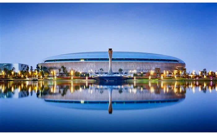 آغاز بازی‌های تابستانی دانشجویان جهان به صورت رسمی