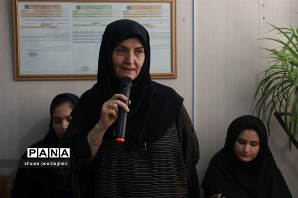 افتتاح مدرسه تابستانه مهارت