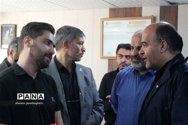 افتتاح مدرسه تابستانه مهارت