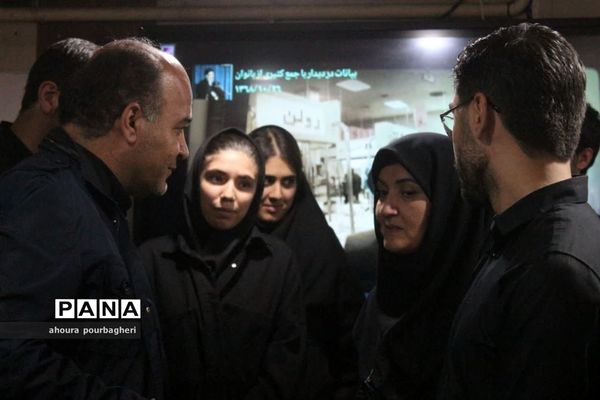 افتتاح مدرسه تابستانه مهارت