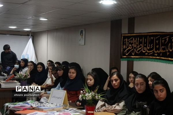 افتتاح مدرسه تابستانه مهارت