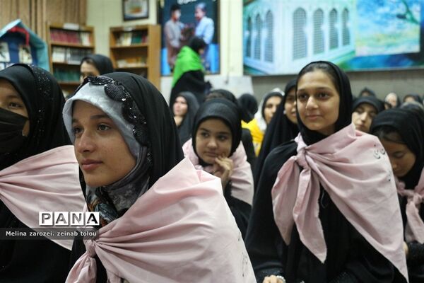 آغاز هشتمین دوره اردوی زیارت اولی‌ها با ندای یا حسین(ع)