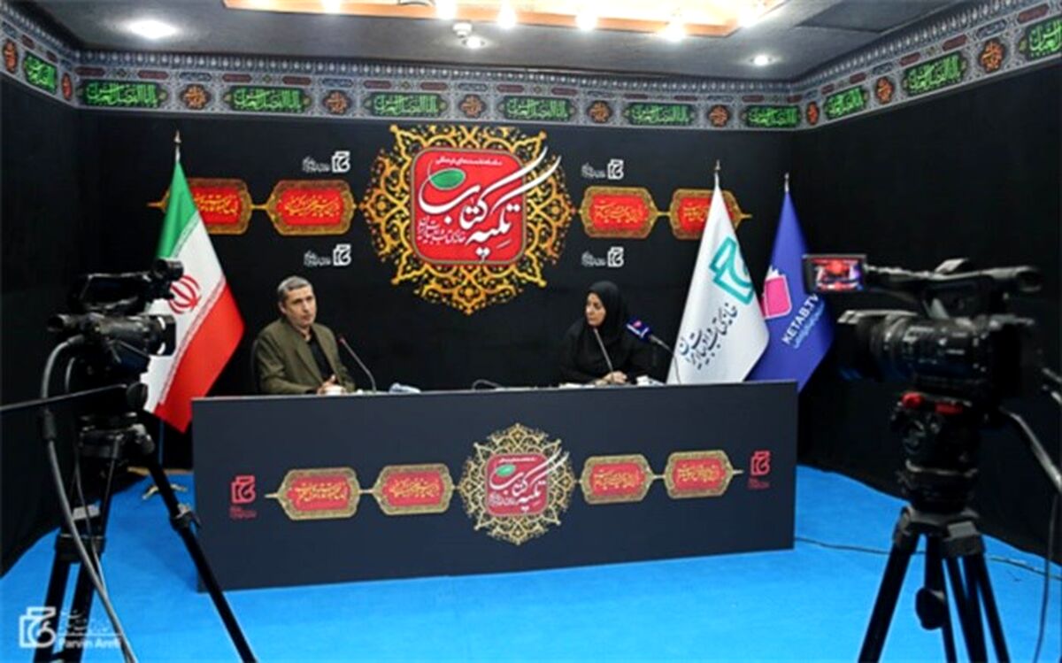باید دنیای شناختی کودک را وسیع کرد