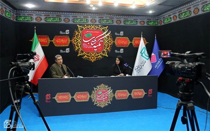 باید دنیای شناختی کودک را وسیع کرد