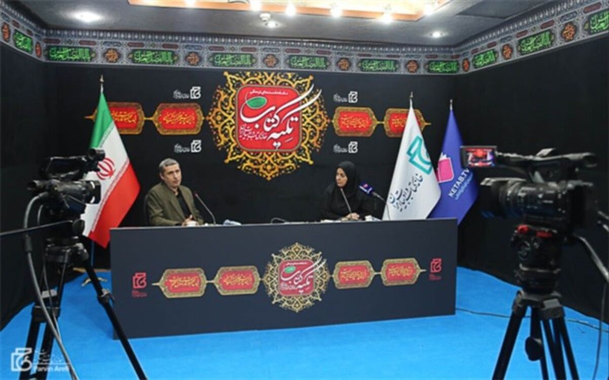 باید دنیای شناختی کودک را وسیع کرد