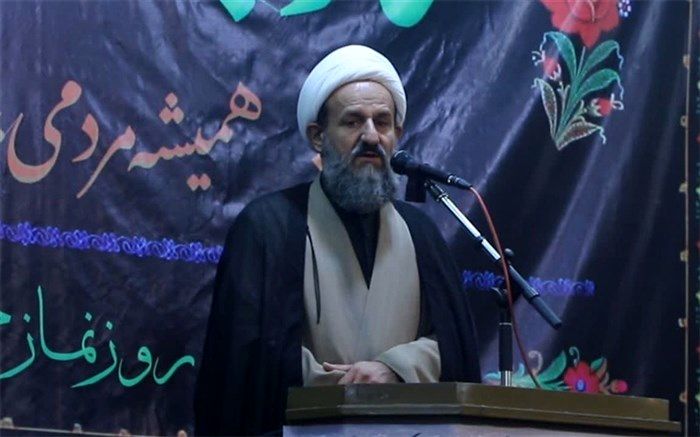 شهادت امام‌حسین (ع) باعث ماندگاری قرآن و هدایت بشری است