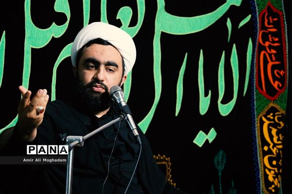 هیات دانش‌آموزی «پیشتازان حسینی»