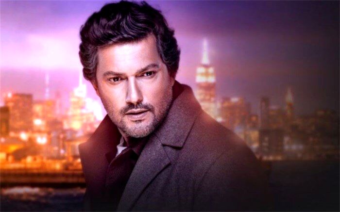 چرخش 180 درجه در داستان «قهوه ترک»