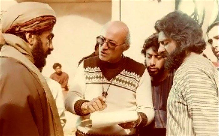 حسین جلایر: با هنر داد و سند نکنید