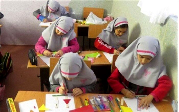 نقش مهم مربیان پرورشی مدارس، در احیای فرهنگ و هنر دانش‌‌آموزان