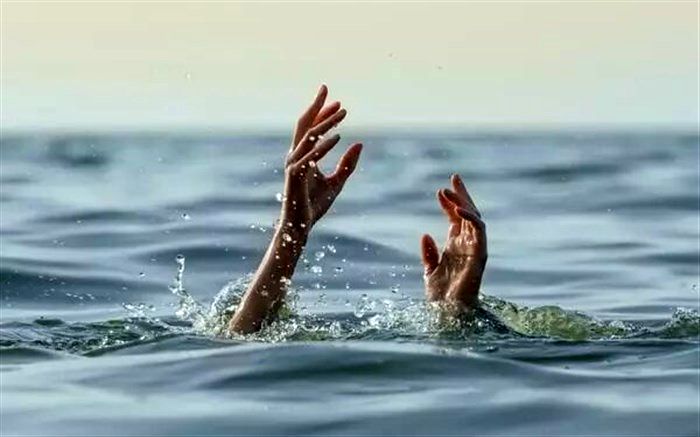 غرق شدن یک جوان در سد زاب شهرستان میرآباد