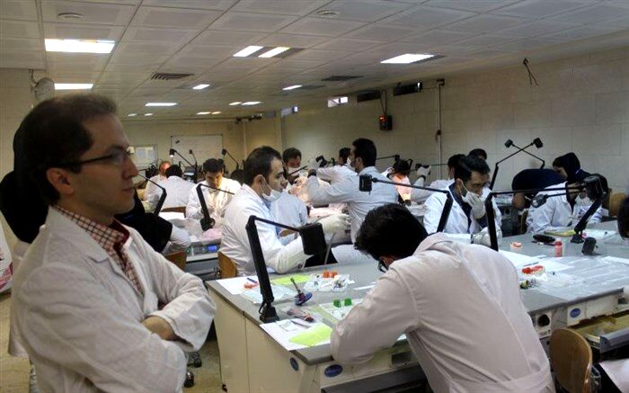 تمدید مهلت ثبت‌نام در آزمون ملی دانش‌آموختگان دندانپزشکی