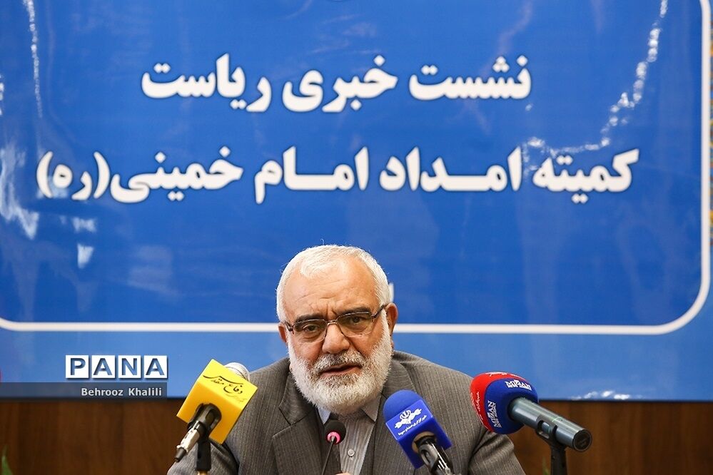 افزایش ۷۵ درصدی مشارکت مردم در طرح اکرام ایتام و محسنین
