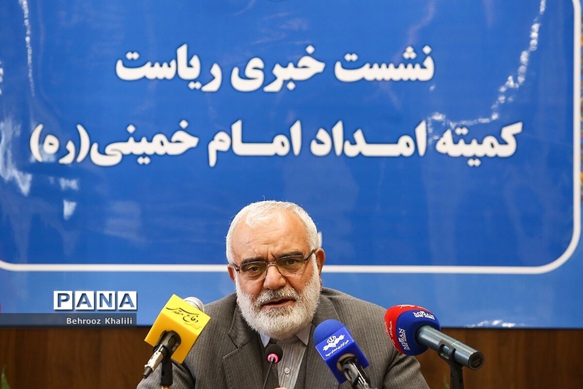 افزایش ۷۵ درصدی مشارکت مردم در طرح اکرام ایتام و محسنین
