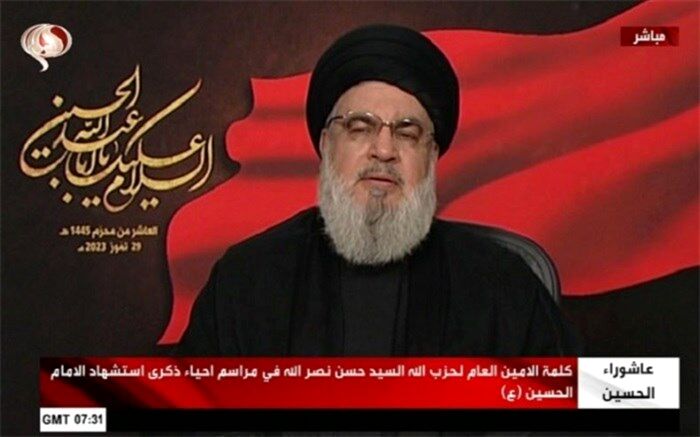 امت اسلامی توهین به مقدسات را برنمی‌تابد
