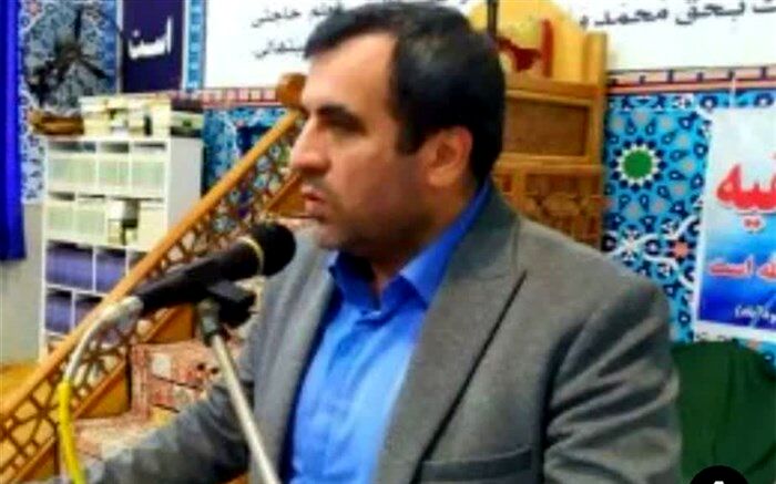 تخصیص اعتبار۴ میلیارد ریالی برای بهسازی و شاداب‌سازی مدارس کم برخوردار محمودآباد