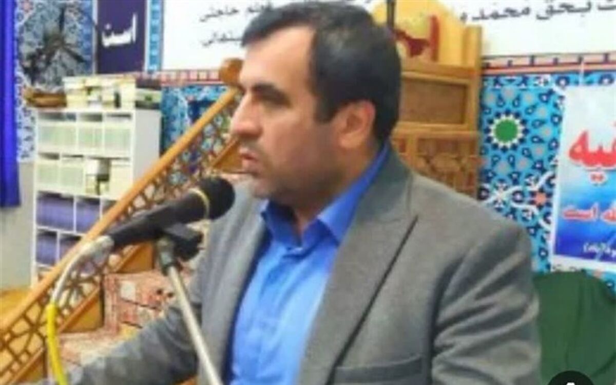 تخصیص اعتبار۴ میلیارد ریالی برای بهسازی و شاداب‌سازی مدارس کم برخوردار محمودآباد