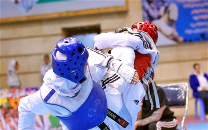 سه‌شنبه، معرفی ترکیب تیم ملی نونهالان و نوجوانان دختران آسیایی