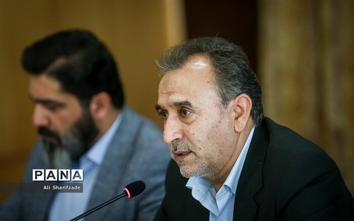 دولت از هیچ اقدام حقوقی برای بازگرداندن اموال ملت ایران دریغ نخواهد کرد