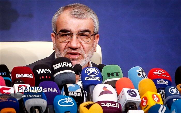 هشدار کدخدایی به داوطلبان نمایندگی مجلس‌