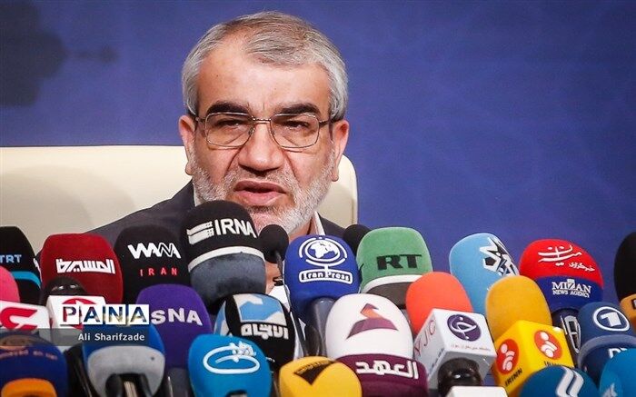 هشدار کدخدایی به داوطلبان نمایندگی مجلس‌