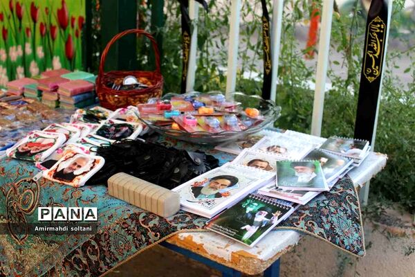 عزاداری شب شهادت امام زین‌العابدین (ع)