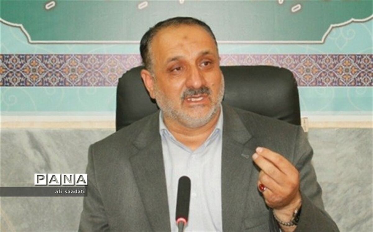 طرح شهید محمودوند با هدف تحقق عدالت آموزشی اجرا شد