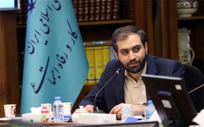 1 میلیون و ۸۸ هزار شغل در سال ۱۴۰۲ ایجاد می‌شود