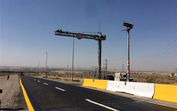 ثبت بیش از ۶ میلیون تردد در مبادی ورودی و خروجی استان اردبیل