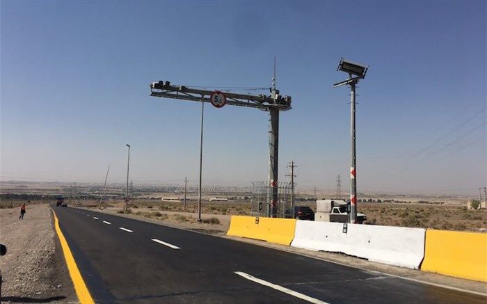 ثبت بیش از ۶ میلیون تردد در مبادی ورودی و خروجی استان اردبیل