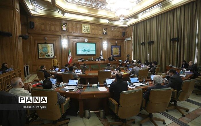 ثبات دو سوم جایگاه‌های مدیریتی؛ پیمانکاران شهرداری تهران ساماندهی می‌شوند
