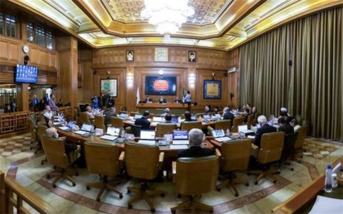 تصویب طرح دو فوریتی الزام شهرداری به ساخت دروازه قرآن