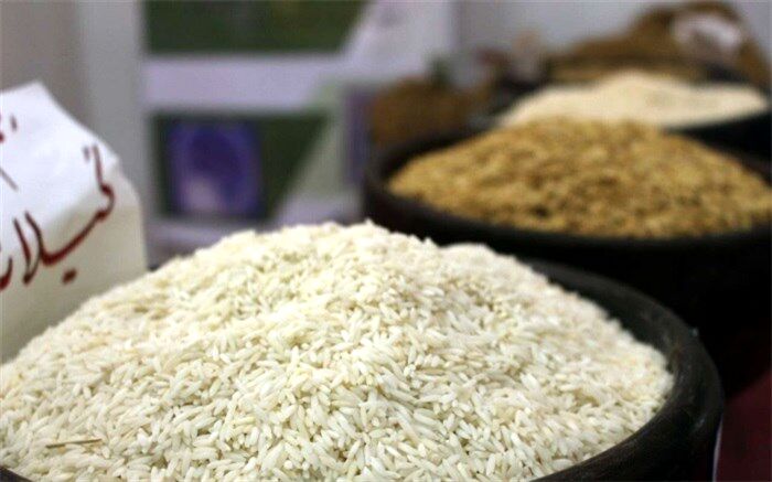 مجوز واردات برنج، پس از خرید کل ظرفیت برنج تجاری از کشاورزان