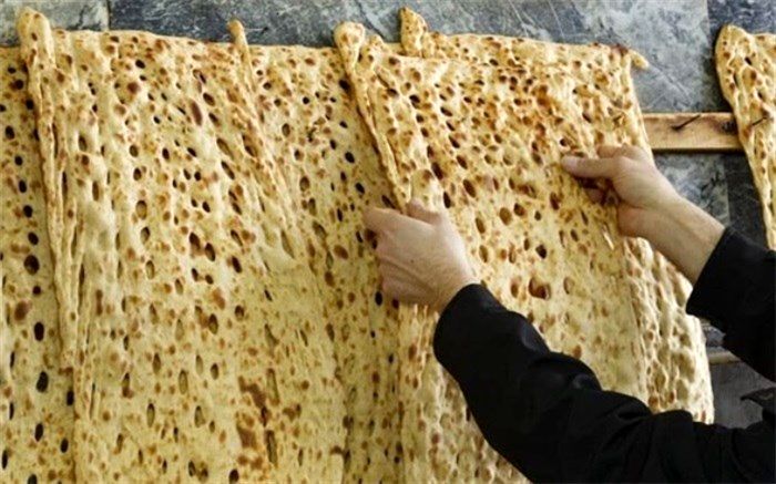 جریمه 4 میلیارد ریالی نانوایی متخلف در البرز