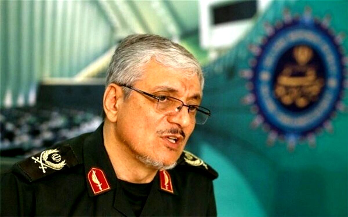 در سال گذشته 96 درصد از تحقیقات وزارت دفاع به تولید محصول منتج شد