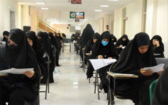 اعلام نتایج نهایی آزمون آموزگاری تا نیمه اول شهریور