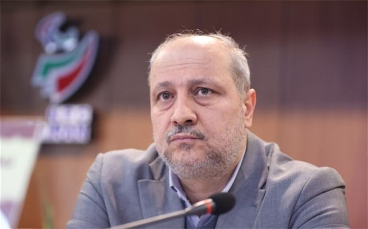کاروان ایران در هانگژو 500 نفره است