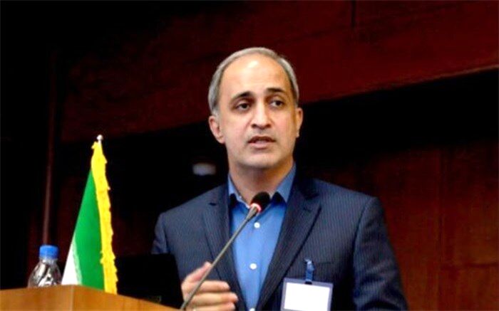 ‌تاکید بابویی بر تقویت ‌نظام استعداد‌یابی در ورزش دانش‌آموزی