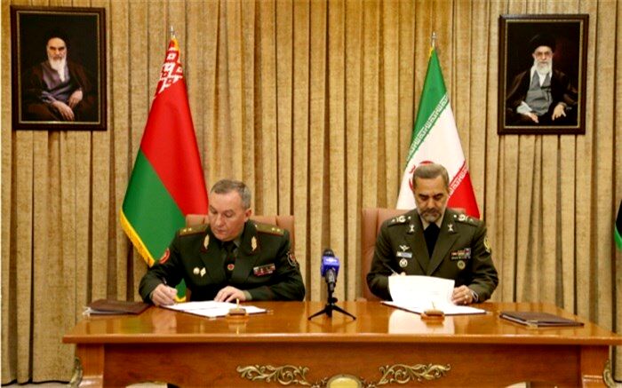 امیر آشتیانی: ایران از هرگونه تلاش برای حل مناقشات در اوکراین، حمایت می‌کند