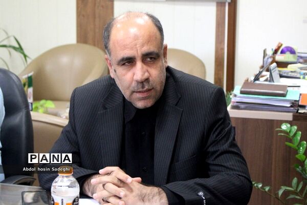 جلسه ستاد برپایی موکب و پیاده‌روی اربعین حسینی در بوشهر