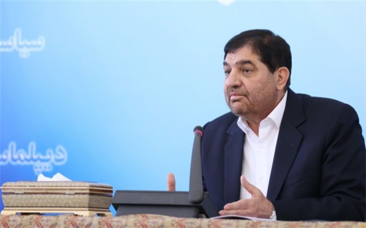 پیگیری دستور مخبر به استانداران شمالی درباره خرید و کشت برنج ایرانی