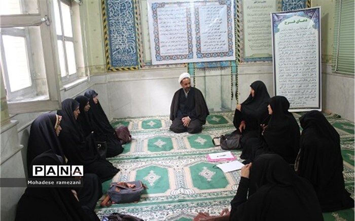 اعلام آمادگی 190 مسجد برای مشارکت در طرح ترنم زندگی