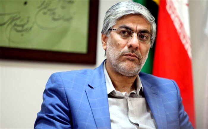 کیومرث هاشمی سرپرست وزارت ورزش شد