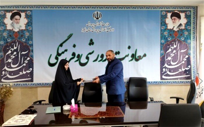 حل مشکلات و معضلات سوادآموزان از اولویت‌های فرهنگی‌ تربیتی سوادآموزی‌ است
