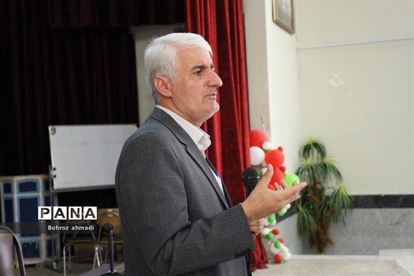 دوره آموزشی تشریح برنامه‌ها و فعالیت‌های سازمان دانش‌آموزی