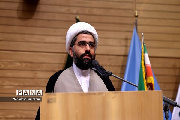 ‌اختتامیه همایش مفلحون و تقدیر از منتخبان
